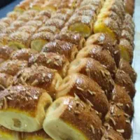 تولیدی شیرینی‌دانمارکی مراسمات عقد و عروسی .|خدمات پذیرایی، مراسم|شوش, |دیوار