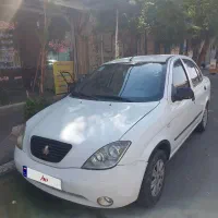 تیبا صندوق دار ۹۹
