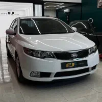 سراتو ۹۷ آپشنال ، درجه یک ، بدون توضیح