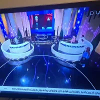 تلویزیون LED