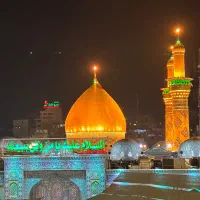 کاروان کربلا ویژه مهر ماه|تور و چارتر|کرمانشاه, |دیوار