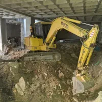 اجاره مینی بیل و بیل