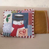 کوسن های خارجی