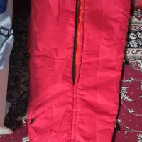 کیسه خواب قایق شو نسوز
