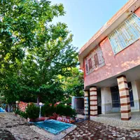 ویلای لب اب استخرروبازدرشهر باغبهادران باغ بهادران|اجارهٔ کوتاه‌مدت ویلا و باغ|اصفهان, بوستان آینه خانه|دیوار