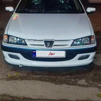 پارسxu7p سفارشی فول 1403 صفر صفر