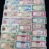 بورس خرید و فروش انواع اسکناس ، باکس و...|کلکسیون سکه، تمبر، اسکناس|مشهد, نیروی هوایی|دیوار
