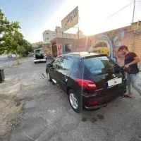207  پانا پلاس ۸۵ گانه