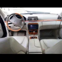 بنز s350|خودرو سواری و وانت|کرج, کوی کارمندان جنوبی|دیوار