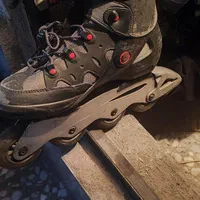 اسکیت با برند خوب