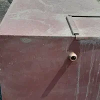 تانکر ۱۷۰۰