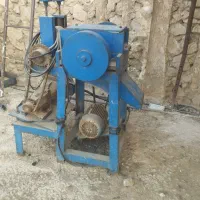 فروش دستگاه آسیاب دانه 80 و دستگاه گرانول|ماشین‌آلات صنعتی|کازرون, |دیوار