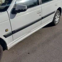 پژو پارس xu7|خودرو سواری و وانت|نظرآباد, نظرآباد|دیوار