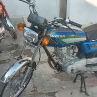 موتورسیکلت ۸۹ مزایده|موتورسیکلت|مزرعه کتول, |دیوار