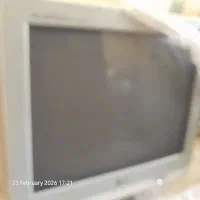 کامپیوتر ال جی با تمام مطلقات  معاوضه با سهره