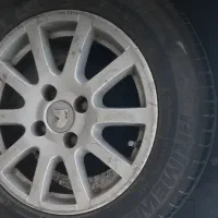 رینگ اسپرت اصلی دارم معاوضه با معمولی