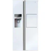 ساید بای ساید هوشمند هایپر (فرنیا)