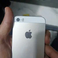 آیفون 5s گلد
