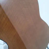 گیتار یاماها CG102|گیتار، بیس، امپلیفایر|تهران, گلستان (شهرک راه آهن)|دیوار