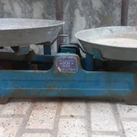 ترازو سنگی قدیمی