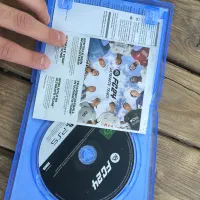 Fc24 ps5|کنسول، بازی ویدئویی و آنلاین|تهران, بریانک|دیوار