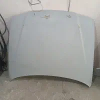 کاپوت سمند