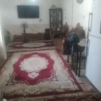 منزل ویلایی یک خوابه ۷۰ متری