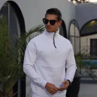 دورس نیم زیپ|لباس|داراب, |دیوار