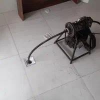 لوله بازکنی (۲۴ ساعت بدون تعطیلی شبانه‌روزی)