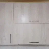 کابینت در حد نو