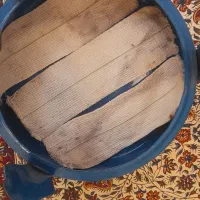 سه فیتیله ای آنتیک|کلکسیون اشیاء عتیقه|تهران, باغ فیض|دیوار