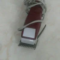 ریش تراش برقی...سشوار