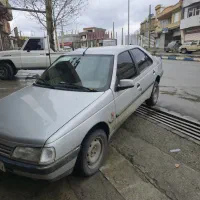 پژو405تکسوز عروسک|خودرو سواری و وانت|سردشت, |دیوار