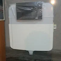 کلید فلاش تانک توکار و‌ استراکچر