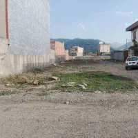 زمین مسکونی ۲۵ متری بهداشت دو نبش ۱۹۶ متر