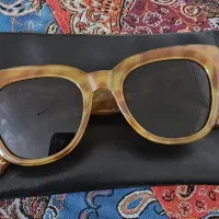 عینک آفتابی