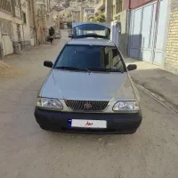 پراید. 141 بنزینی|خودرو سواری و وانت|شیراز, شاپورجان|دیوار