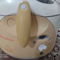 سرخ کن Moulinex