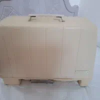 چرخ خیاطی درحد نو قدیمی|چرخ خیاطی و ریسندگی|شیراز, میانرود|دیوار