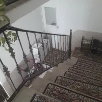 نرده آهنی|مصالح و تجهیزات ساختمان|اراک, |دیوار