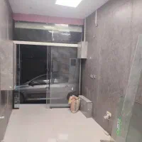 اجاره مغازه باهنر بیانی|اجارهٔ مغازه و غرفه|رشت, باهنر|دیوار