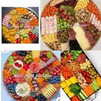 بوتیک غذای کتی