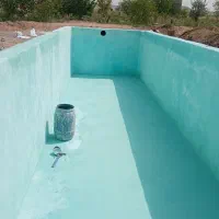 سیمانکاری ساختمان خانه باغ|خدمات پیشه و مهارت|ملکان, |دیوار