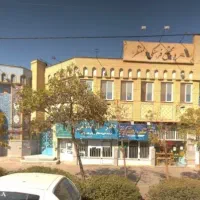 اسکان رایگان در مشهد