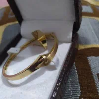 فروش دستبند طلا