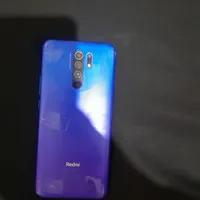 شیائومی Redmi 9 با حافظهٔ ۳۲ گیگابایت