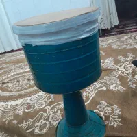 تمبک قدیمی توافقی