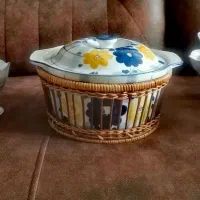 ظروف قدیمی وخاص