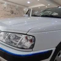 پژو پارس سال، تک برگ سند کارمندی در حد خشک کم کار|خودرو سواری و وانت|بندرعباس, |دیوار
