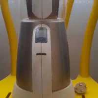 چای ساز ریوالد فرانسه|سماور، چای‌ساز، قهوه‌ساز|محمدشهر, شهرک پیام (مهرالبرز)|دیوار